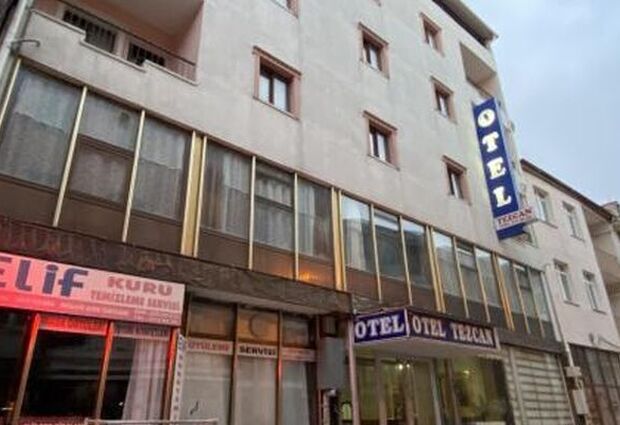 Tezcan Otel By Temel