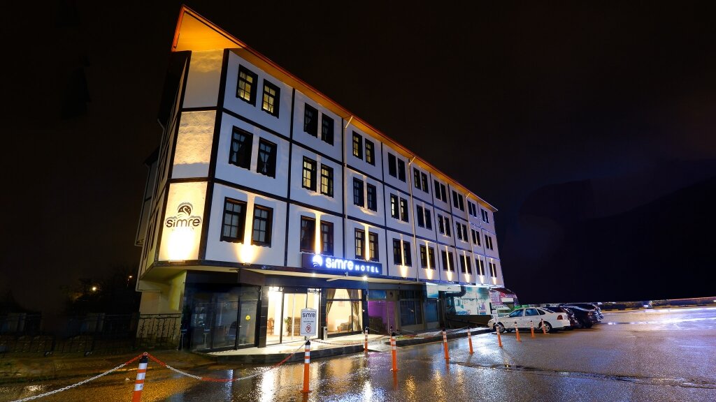Simre Hotel Safranbolu