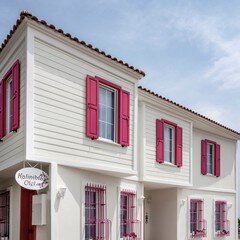 Kalinihta Otel
