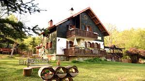 Abant Korudam Butik Otel