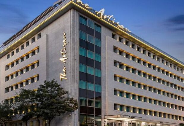 The Artisan Istanbul MGallery