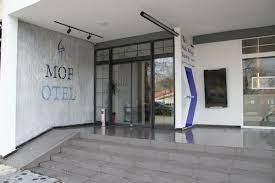 MOF Comfort Edirne