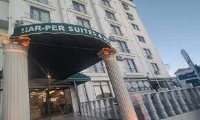 Sarper Suites Hotel