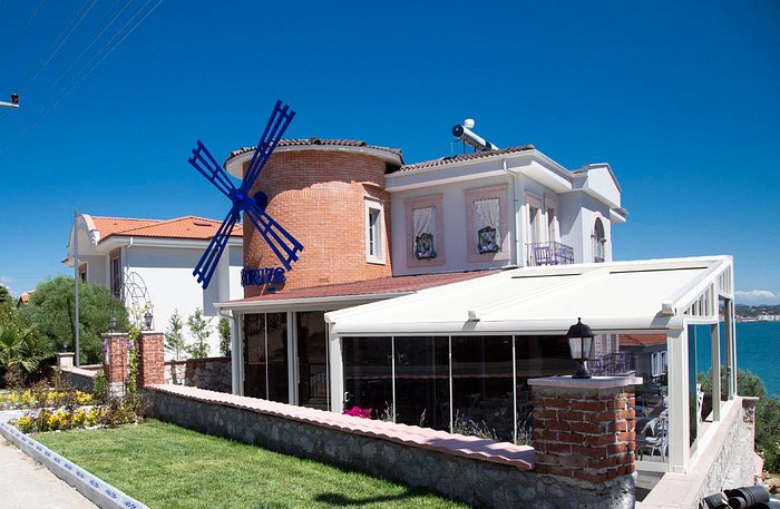 Efruze Otel