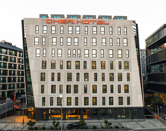 Cher Hotel & Spa