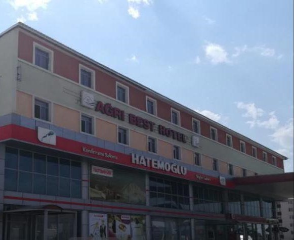 Ağrı Best Otel