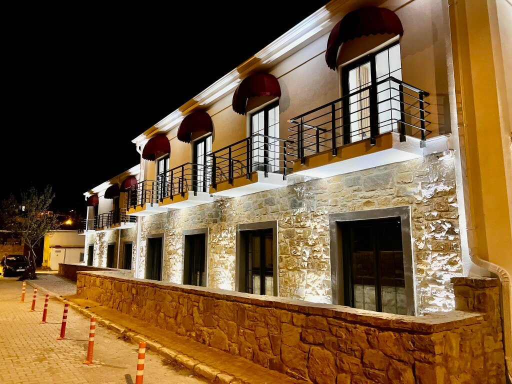 Hotel Panaya