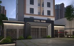 Aram Otel