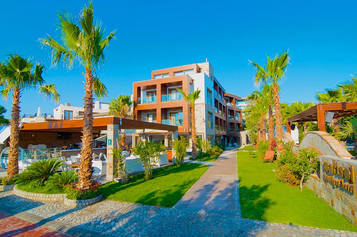 Marisol Boutique Hotel