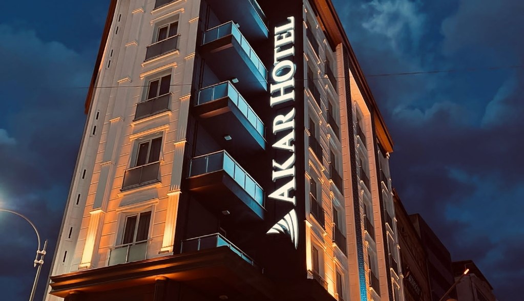Akar Otel