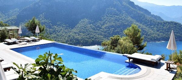 Kabak Avalon Bungalows