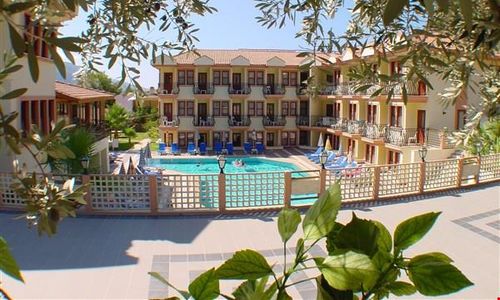 Belcehan Hotel