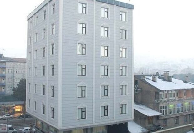 Tatvan Karaman Otel