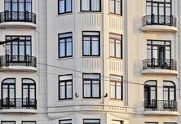 Taxim Hill Hotel