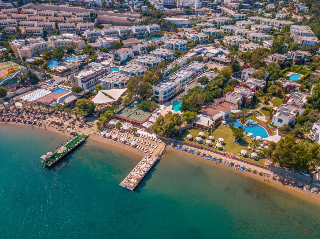 Inone Mucho Selection Hotel (Adult Only +16)