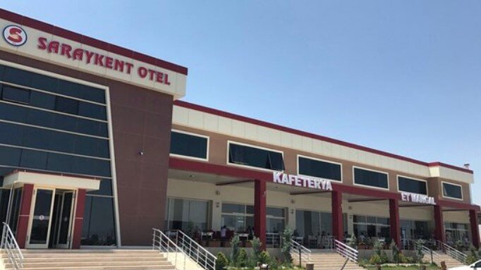 Saraykent Otel