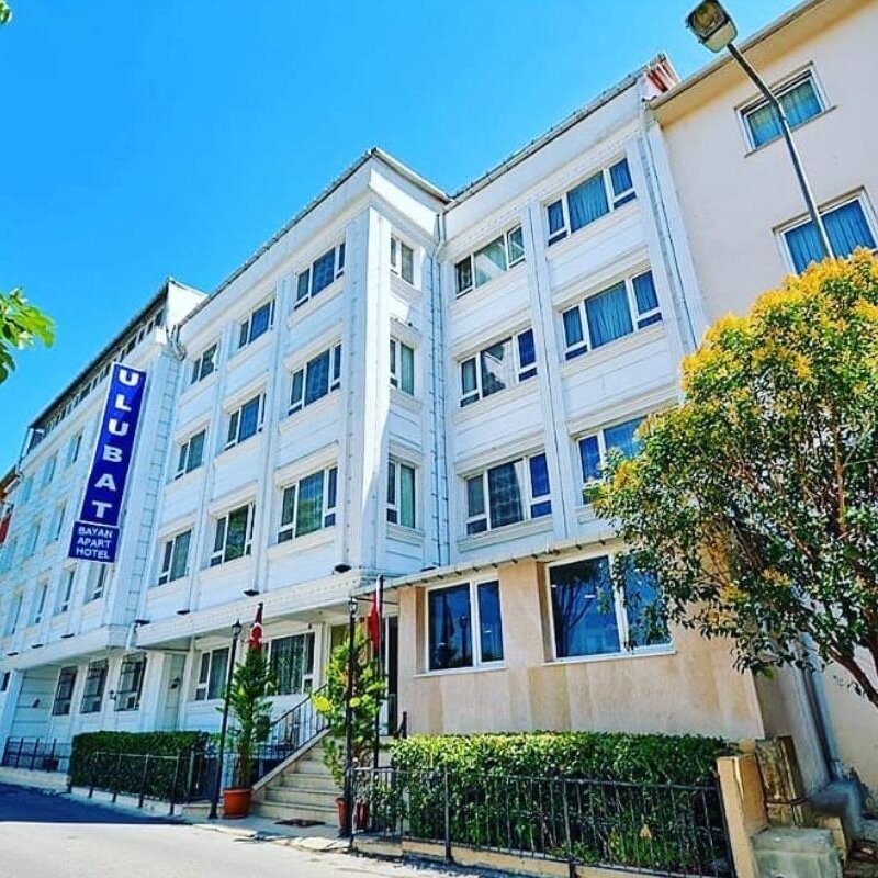 Ulubat Hotel