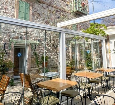 Cunda İlios Hotel