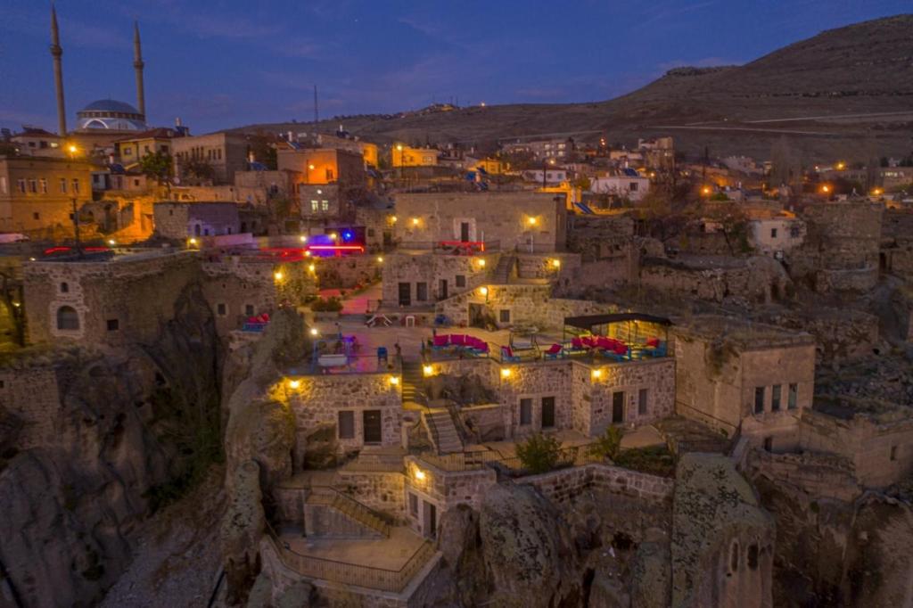 Karamanlı Konağı