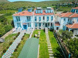 Sisu Bozcaada