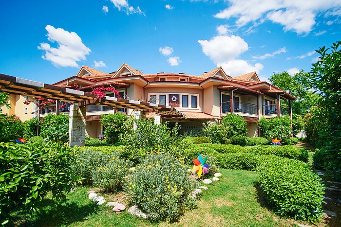 Renka Hotel & SPA