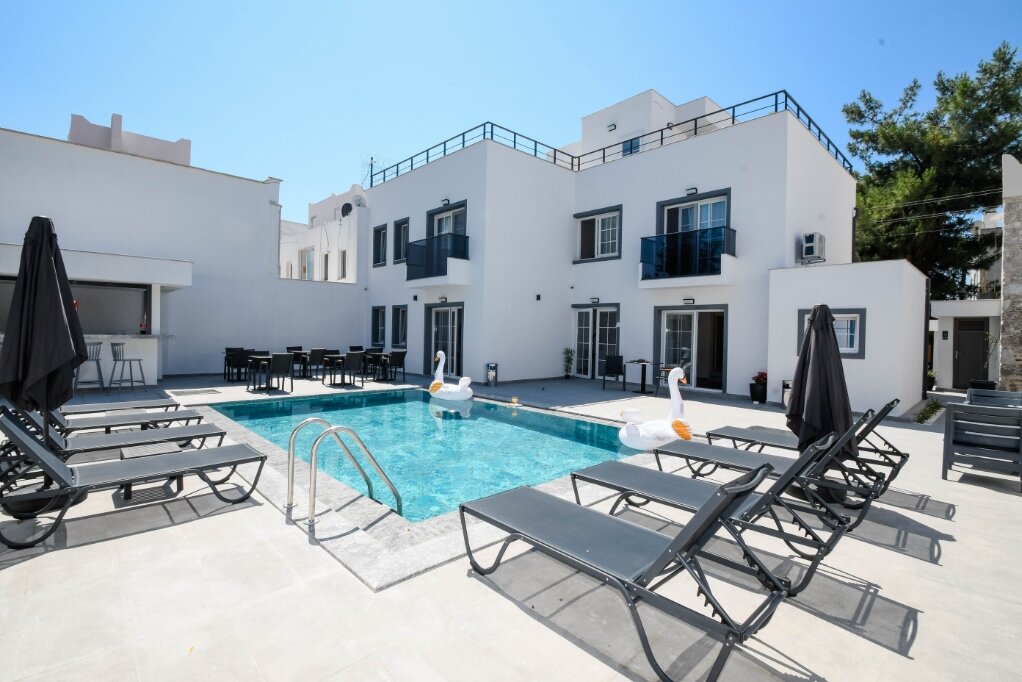 Swan Boutique Hotel