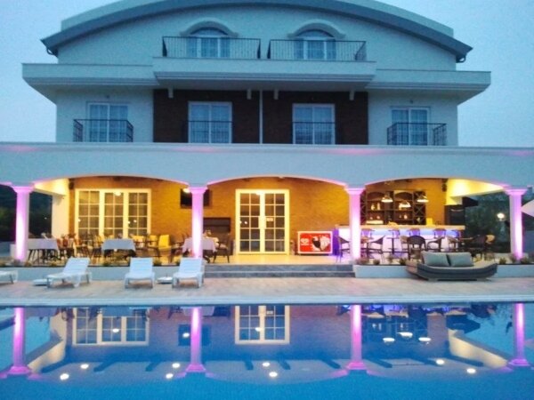 Sarban Hotel Fethiye