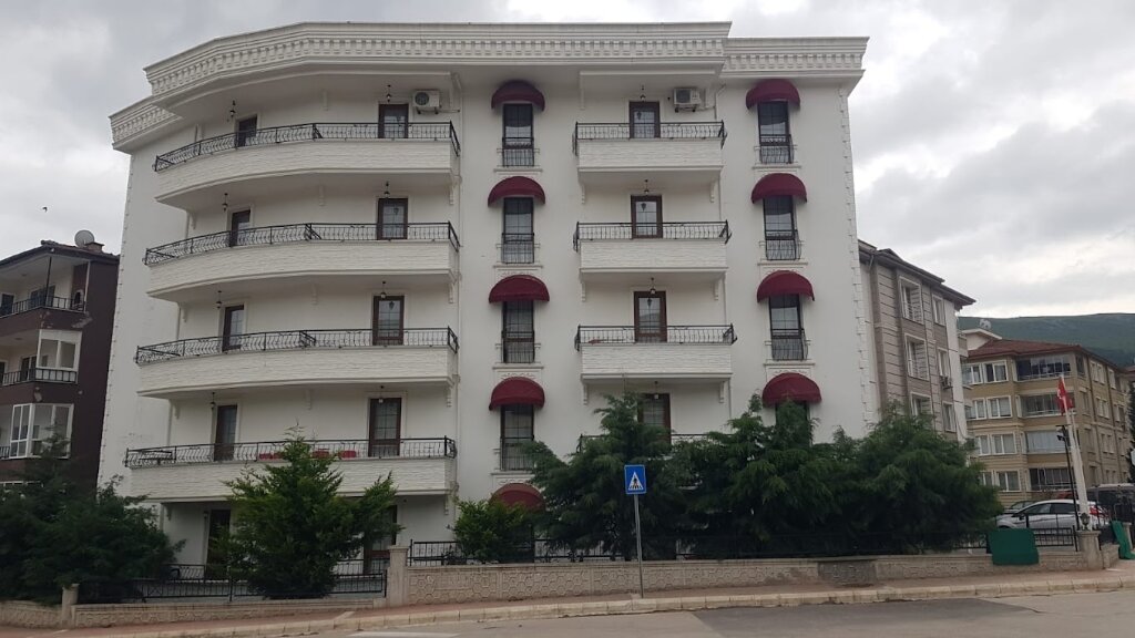 Aks Royal Otel
