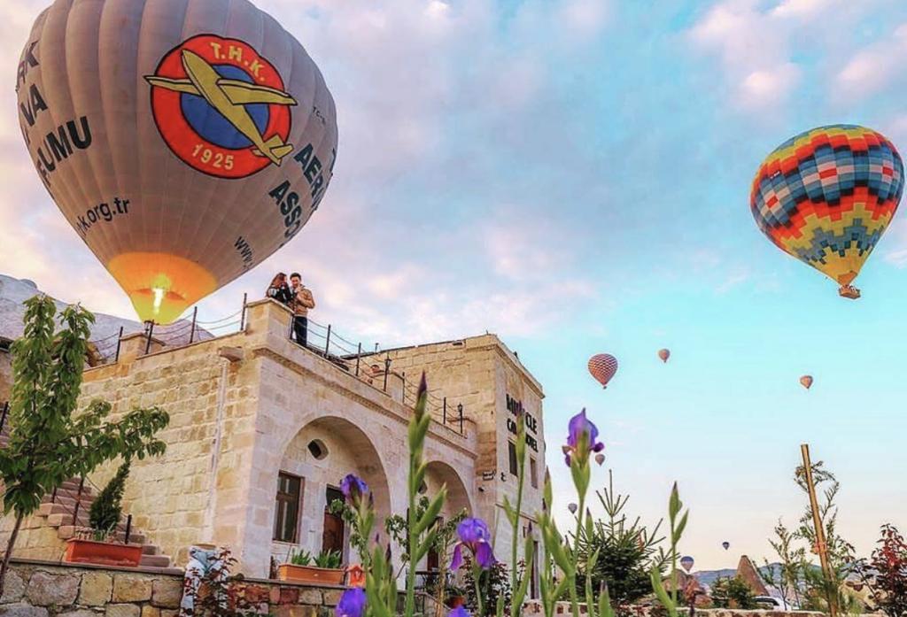 Milagre Cave Hotel