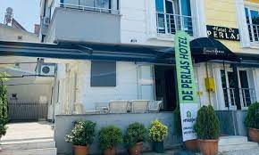 De Perlas Hotel