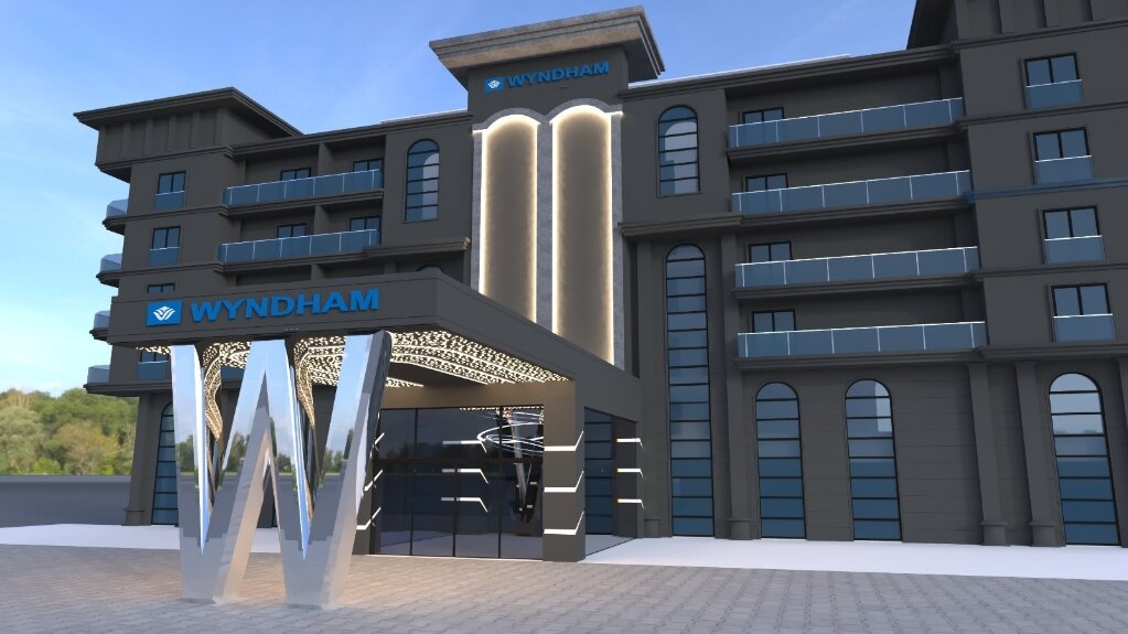 Wyndham Afyonkarahisar Thermal & Spa