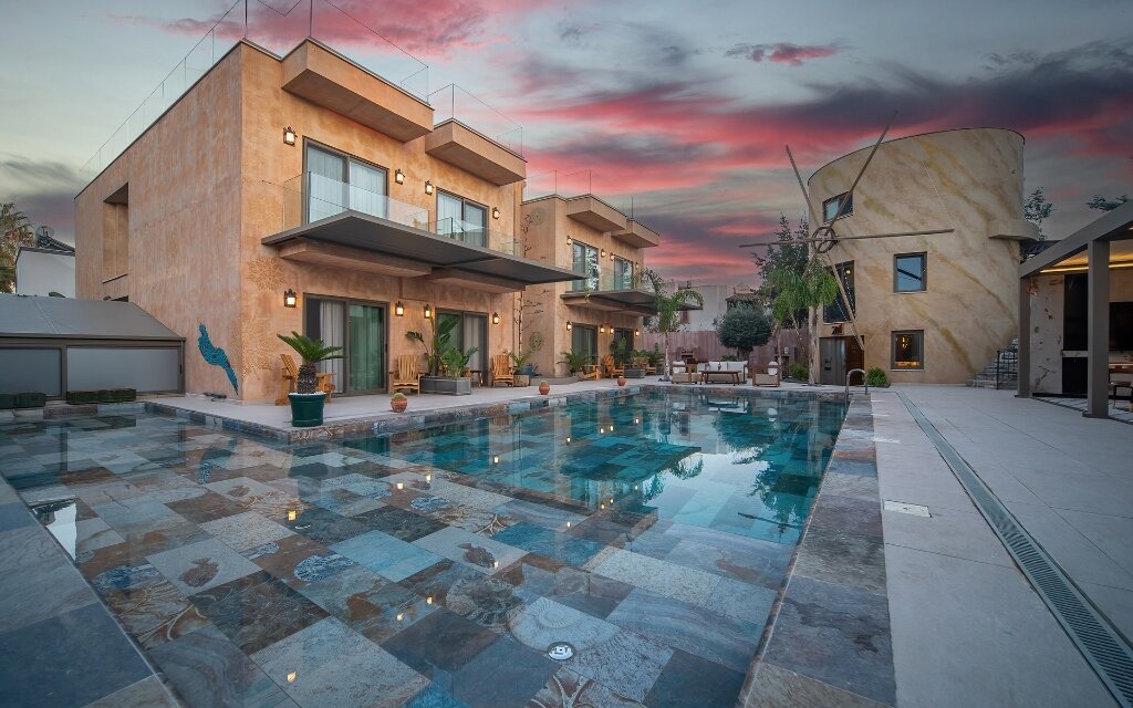 Sezz Hotel Spa Wellness Yalıkavak