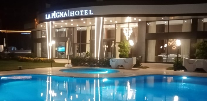 La Pigna Hotel&Spa