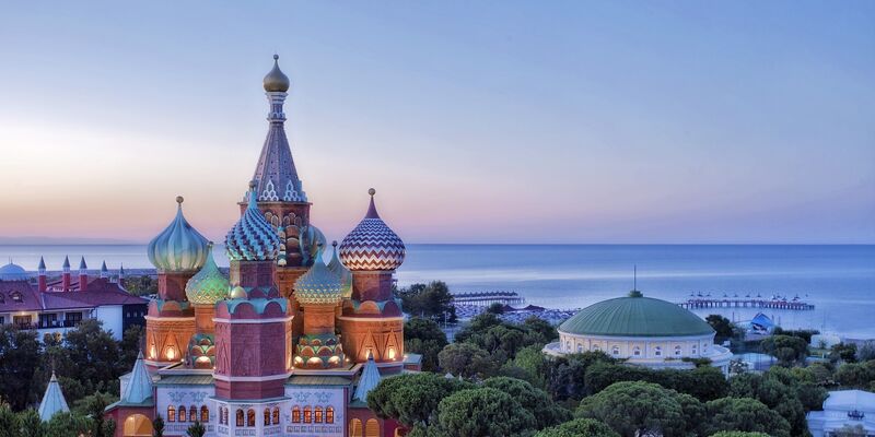 Asteria Kremlin Palace