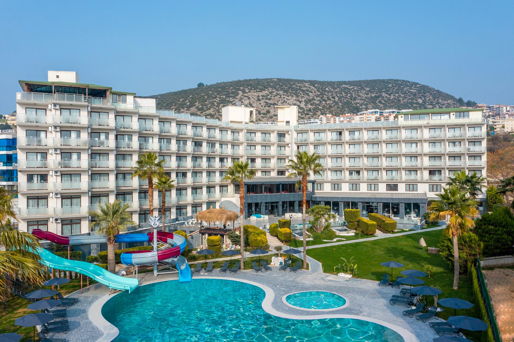 Casa Del Sole Hotel