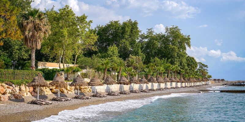 Amara Luxury Resort & Villas