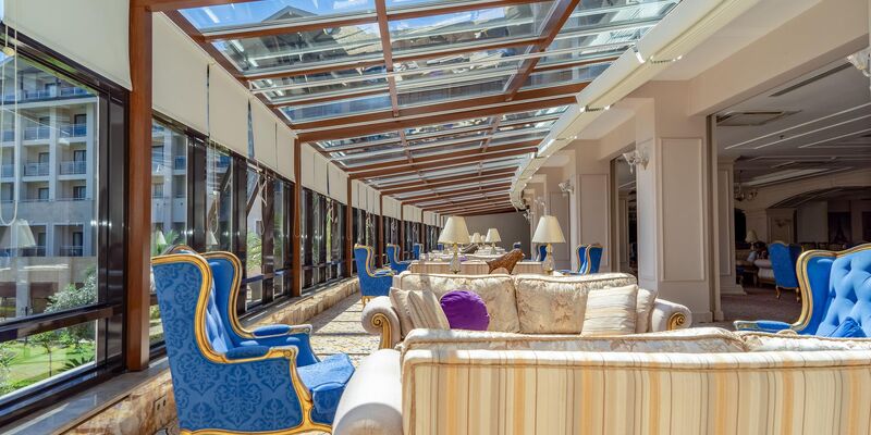 Amara Luxury Resort & Villas