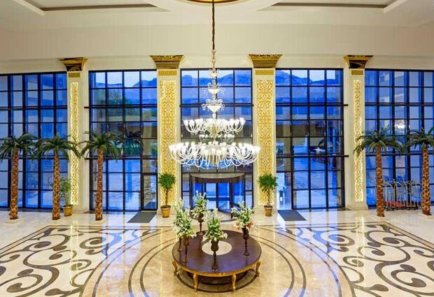 Amara Luxury Resort & Villas