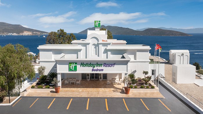 Holiday Inn Resort Bodrum, an IHG Hotel