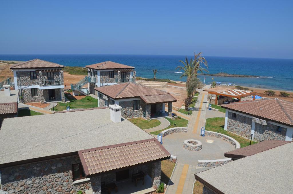 Ardıç Ağacı Tatil Köyü