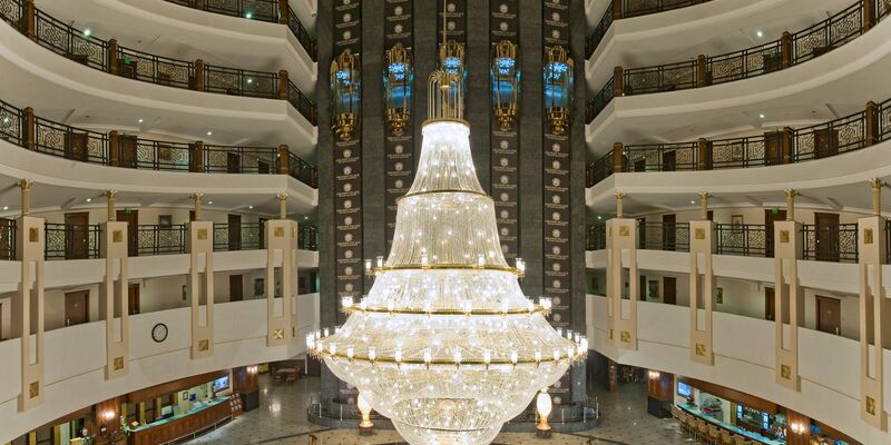 Delphin Palace Lara