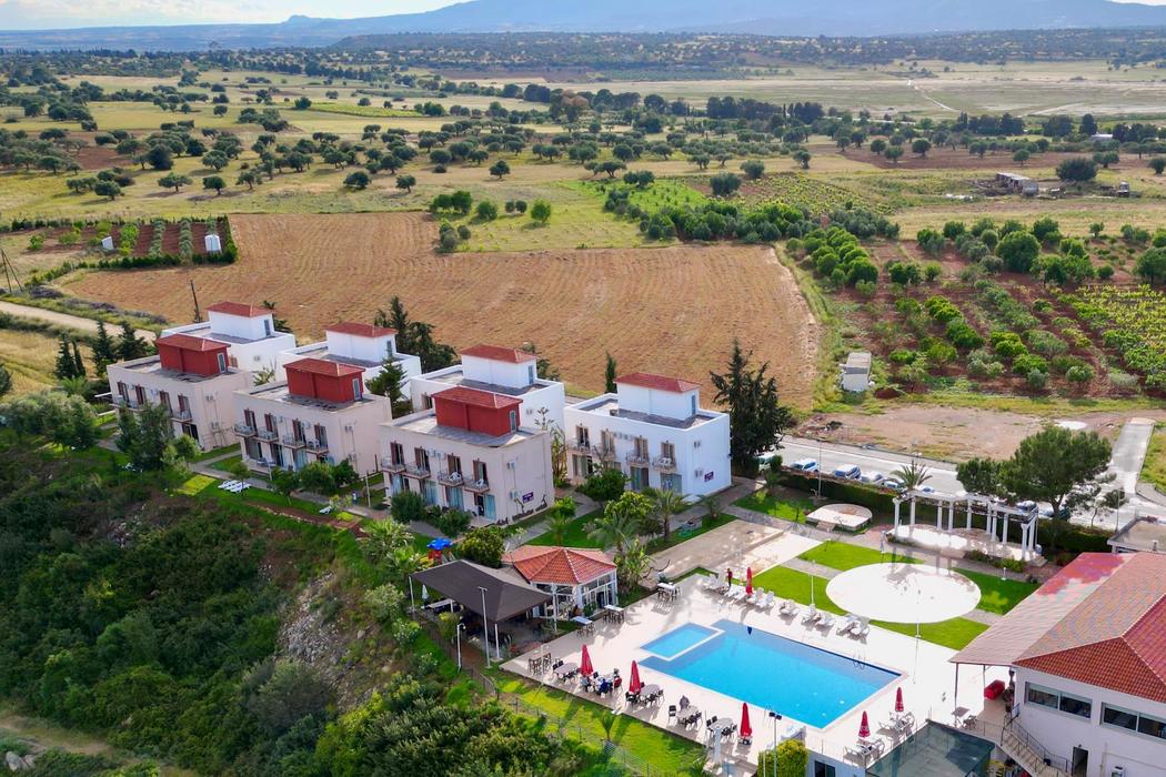 Çelebi Garden Hotel