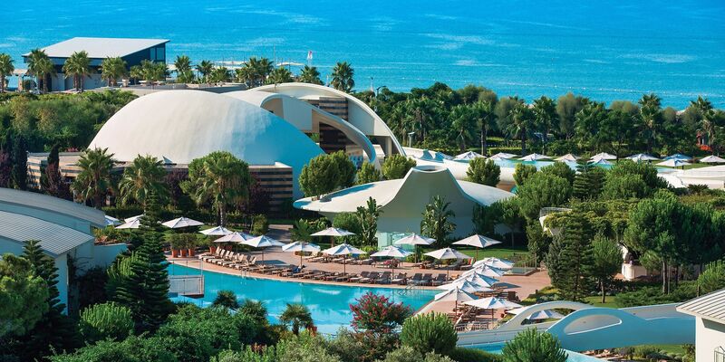 Cornelia Diamond Golf Resort & Spa
