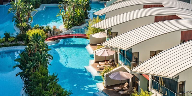 Cornelia Diamond Golf Resort & Spa