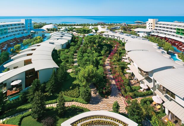 Cornelia Diamond Golf Resort & Spa