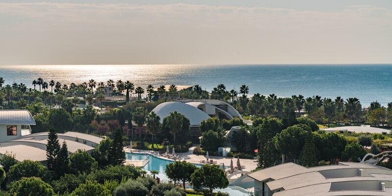 Cornelia Diamond Golf Resort & Spa