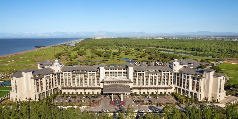 Cullinan Belek