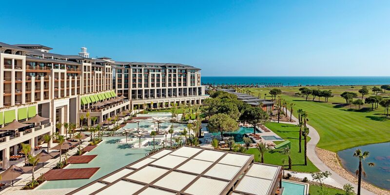 Cullinan Belek