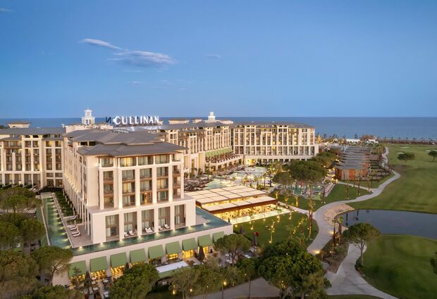 Cullinan Belek