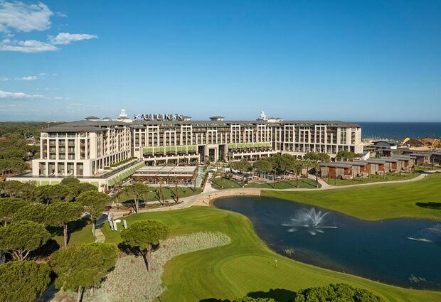 Cullinan Belek